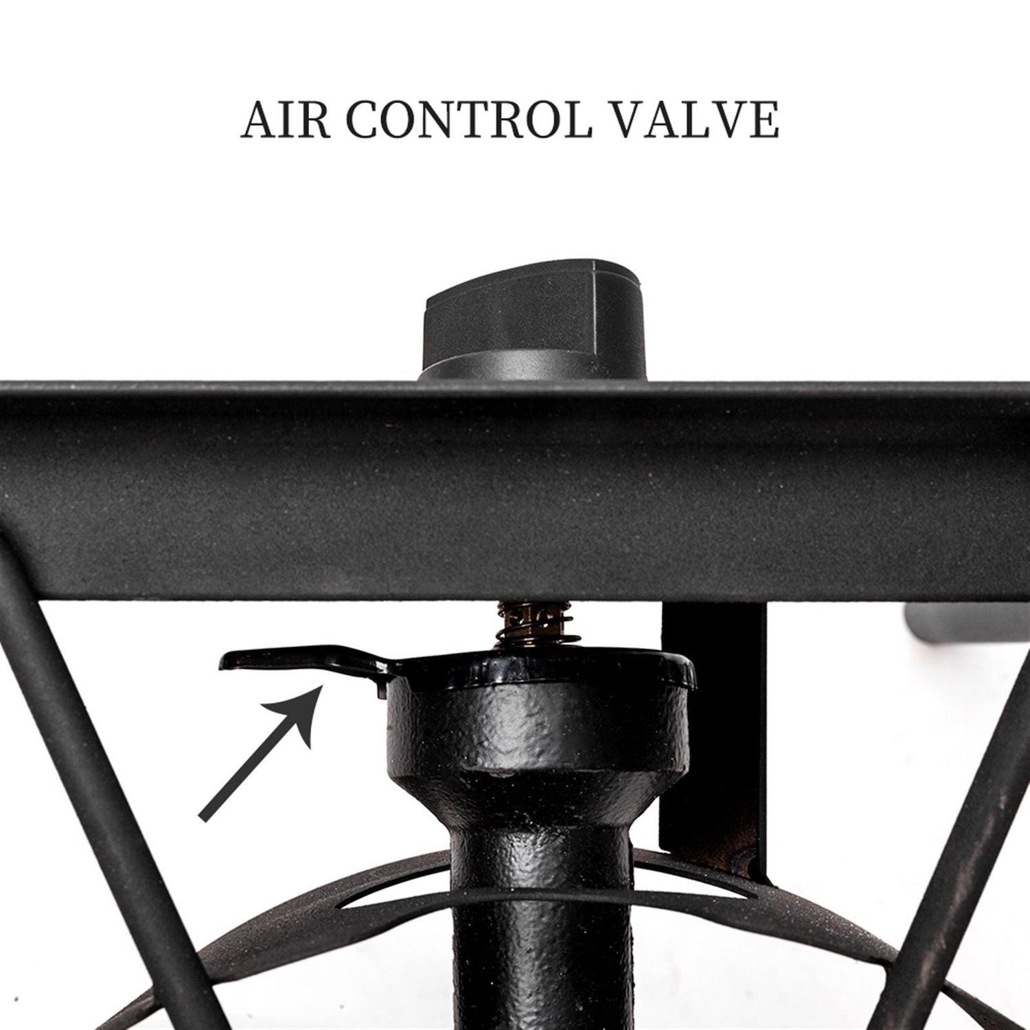 225,000 BTU Outdoor Propane Camp Stove – 3 Burner Cooker