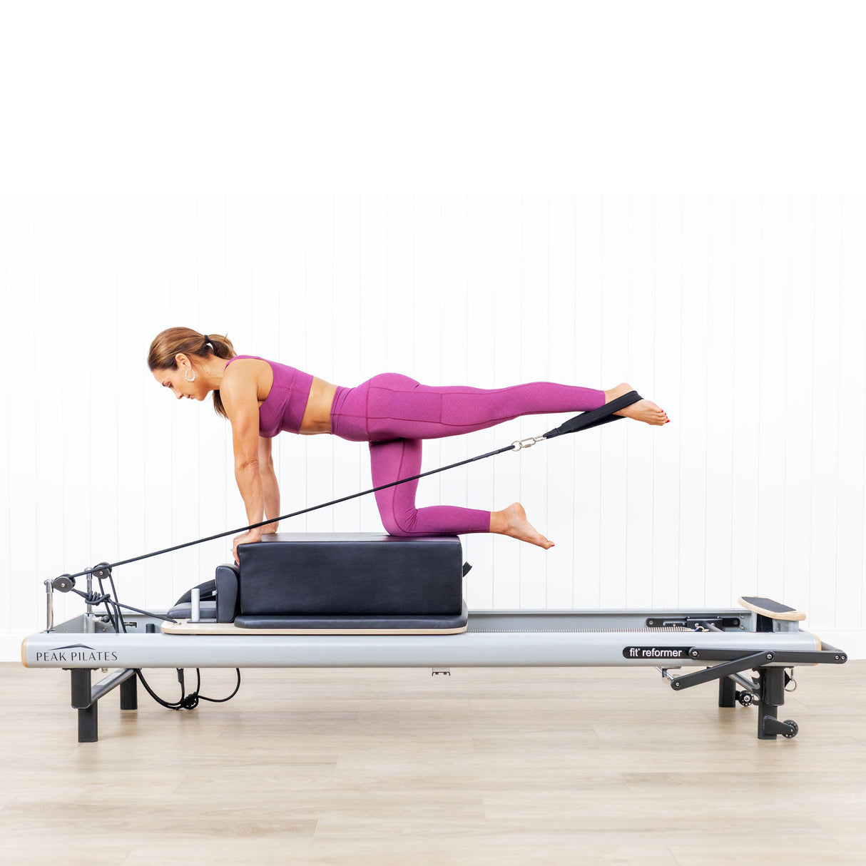 Fit™ Reformer Studio