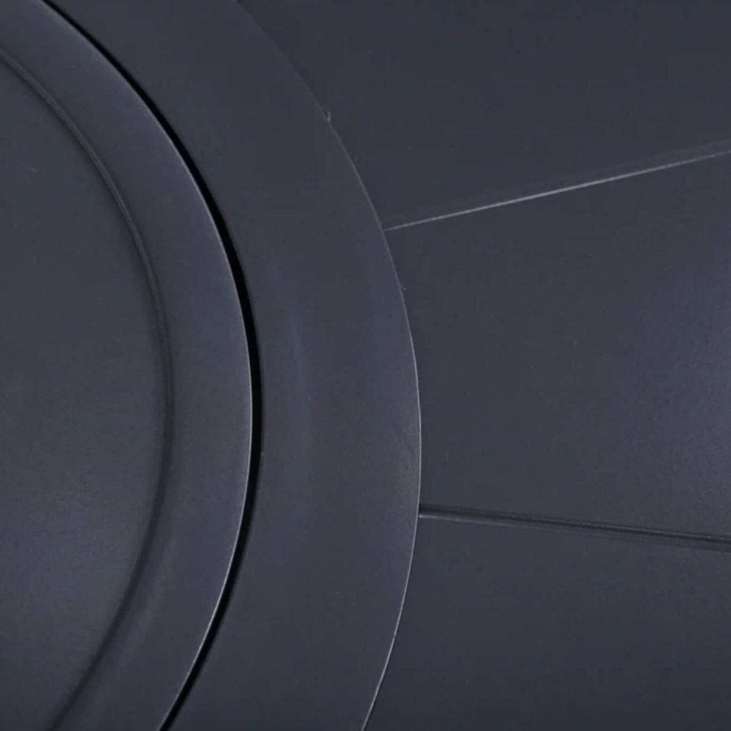 3-Piece Modular Rattan Patio Sofa Set With Weather-Resistant Cushions (SAK75321)