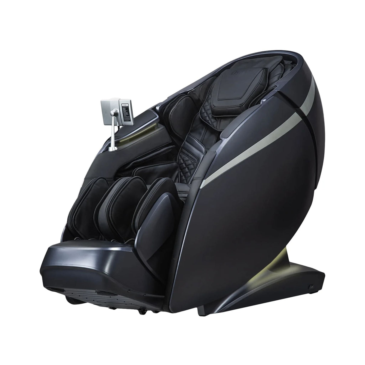 Osaki OS-Pro DuoMax 4D Massage Chair – Zero Gravity Recliner with Intelligent Health Scan & Heat Therapy
