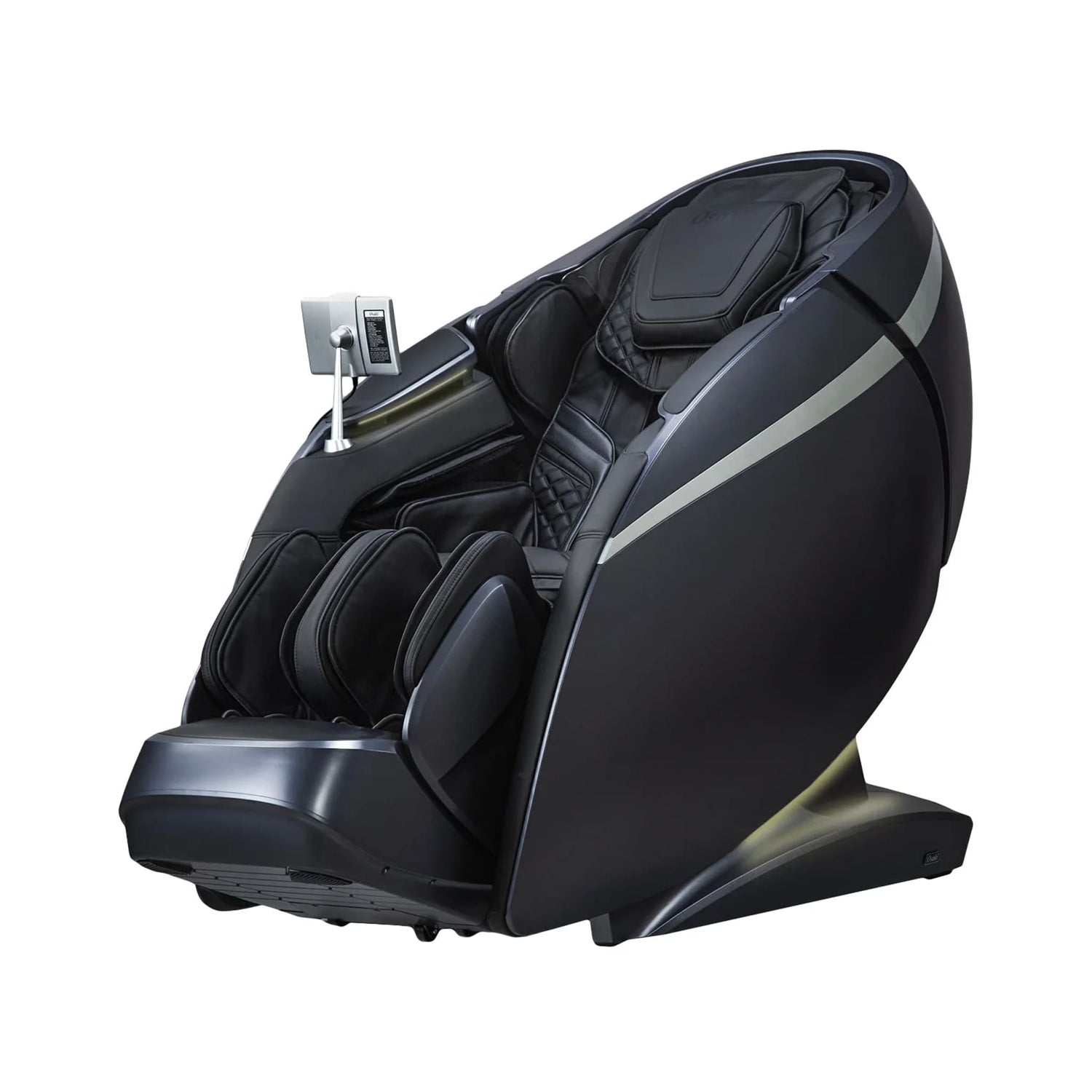Osaki OS-Pro DuoMax 4D Massage Chair – Zero Gravity Recliner with Intelligent Health Scan & Heat Therapy