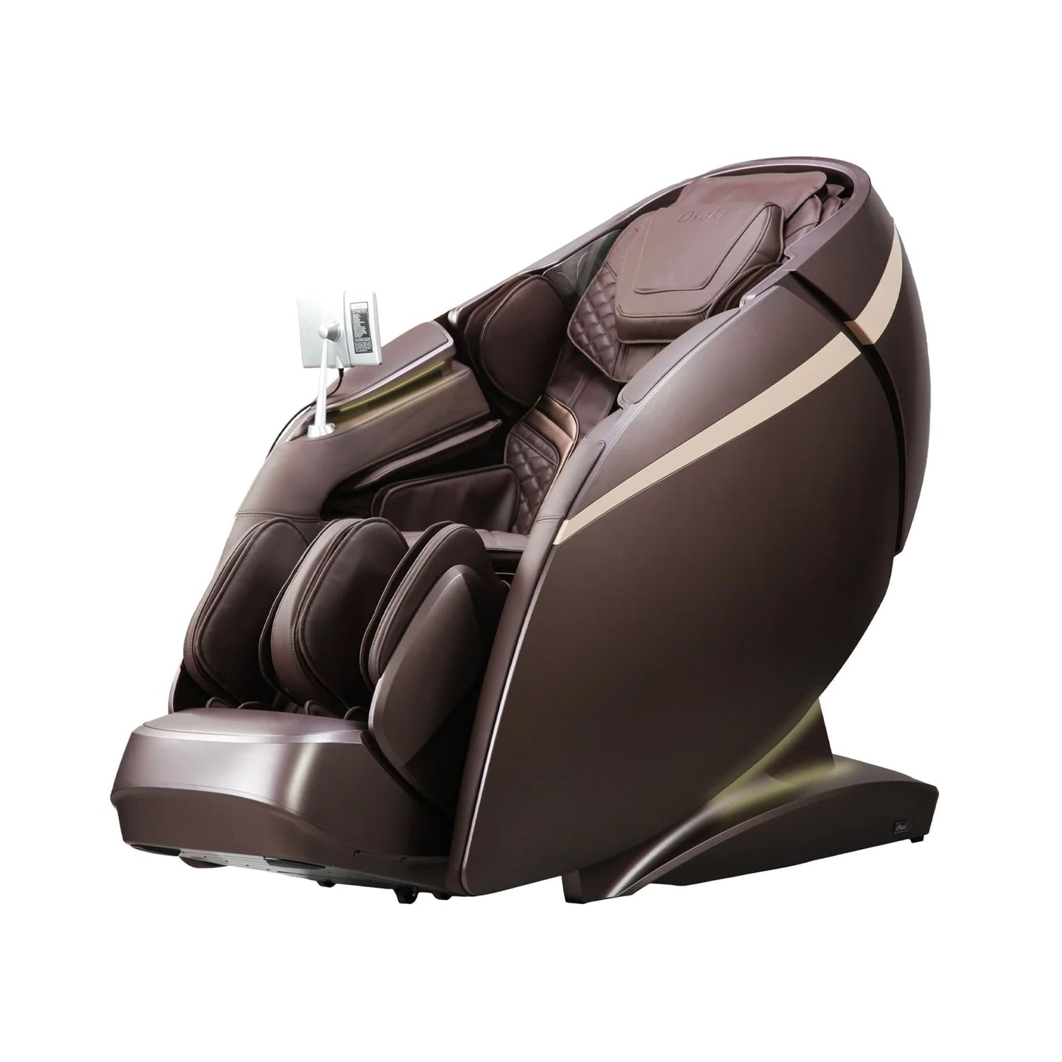 Osaki OS-Pro DuoMax 4D Massage Chair – Zero Gravity Recliner with Intelligent Health Scan & Heat Therapy