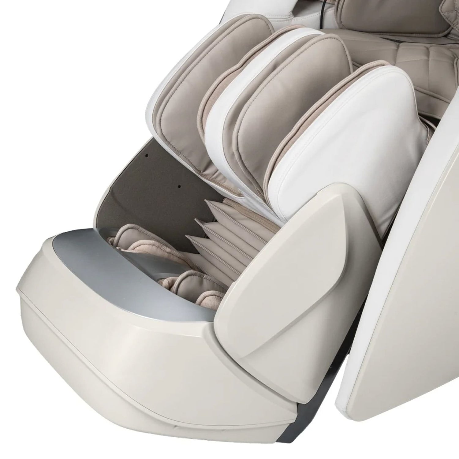 Osaki OS-Pro DuoMax 4D Massage Chair – Zero Gravity Recliner with Intelligent Health Scan & Heat Therapy