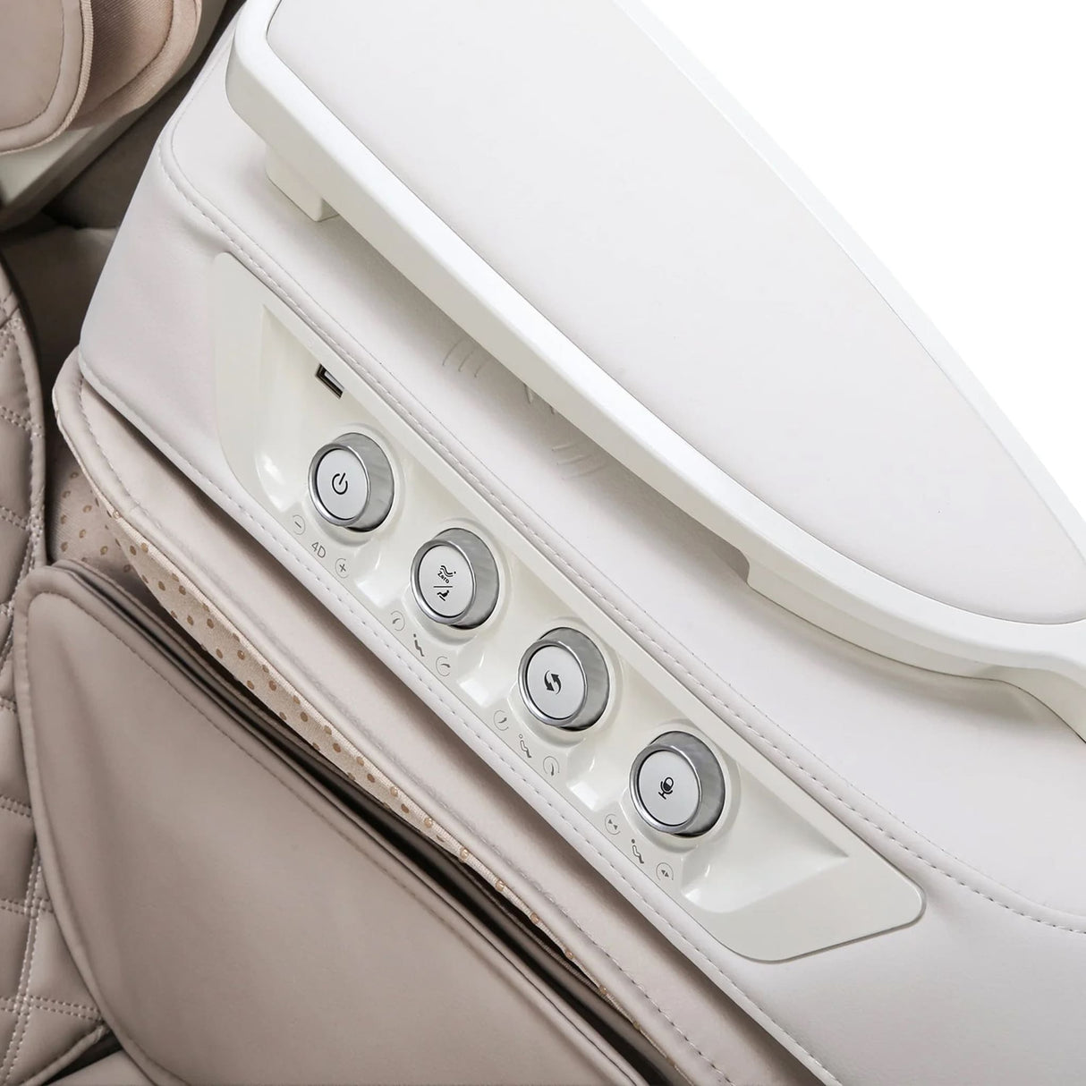 Osaki OS-Pro DuoMax 4D Massage Chair – Zero Gravity Recliner with Intelligent Health Scan & Heat Therapy