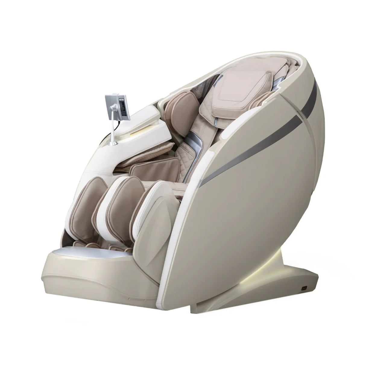 Osaki OS-Pro DuoMax 4D Massage Chair – Zero Gravity Recliner with Intelligent Health Scan & Heat Therapy
