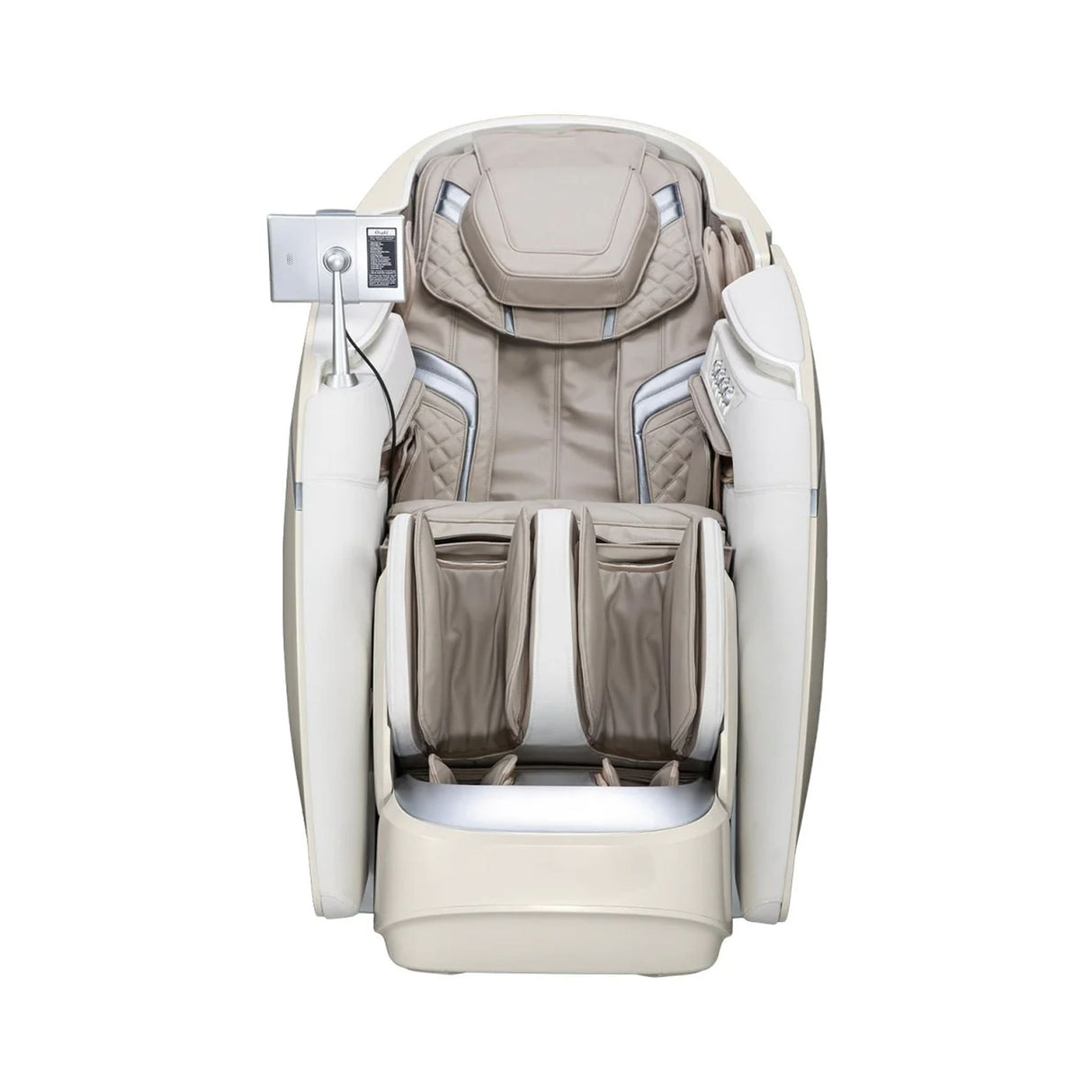 Osaki OS-Pro DuoMax 4D Massage Chair – Zero Gravity Recliner with Intelligent Health Scan & Heat Therapy