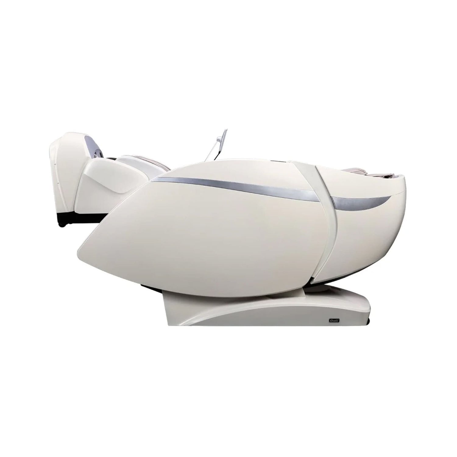 Osaki OS-Pro DuoMax 4D Massage Chair – Zero Gravity Recliner with Intelligent Health Scan & Heat Therapy