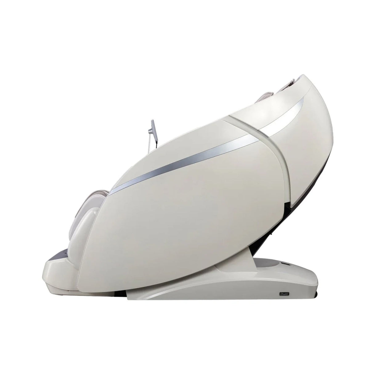 Osaki OS-Pro DuoMax 4D Massage Chair – Zero Gravity Recliner with Intelligent Health Scan & Heat Therapy
