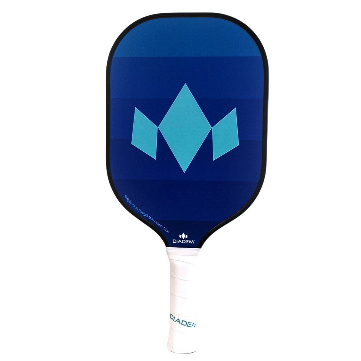 Diadem Team Pickleball Paddles – 4 Color Options, Lightweight & Durable for All Skill Levels