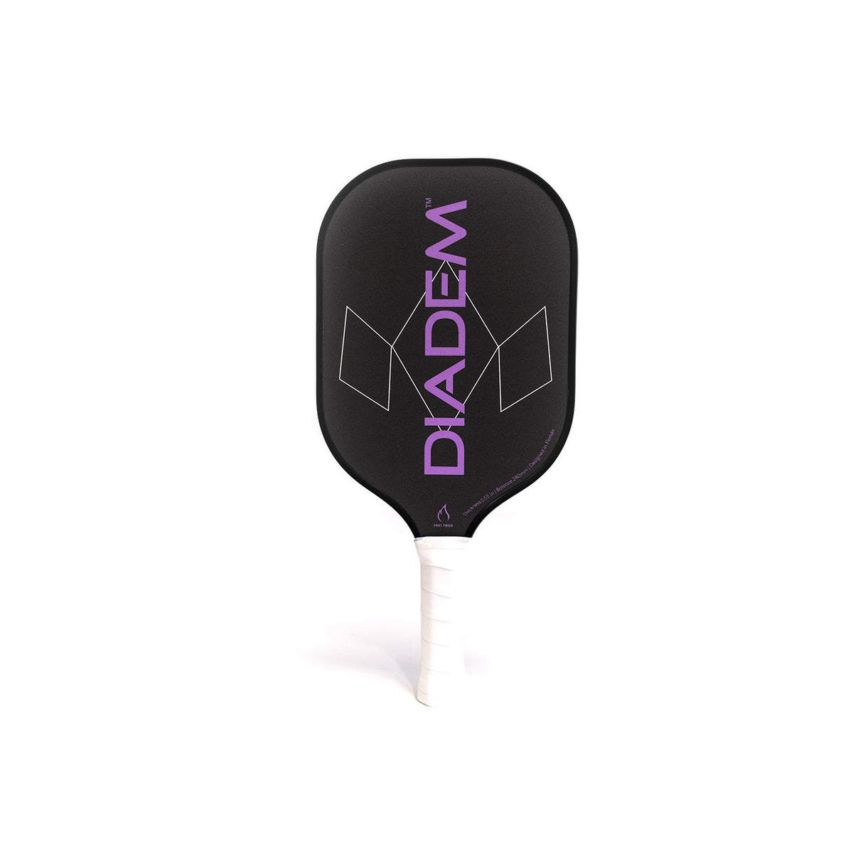 Diadem Team Pickleball Paddles – 4 Color Options, Lightweight & Durable for All Skill Levels