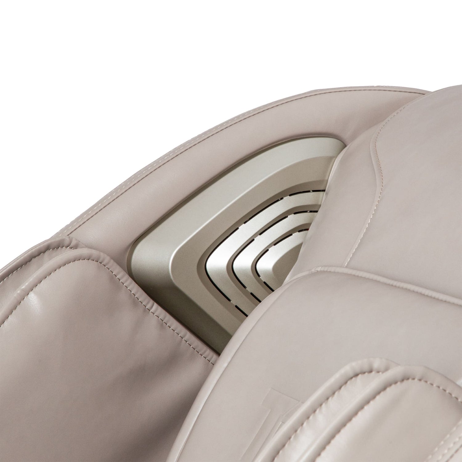 Titan Grande XL 3D Zero Gravity Full Body Massage Chair – Voice Control, Bluetooth Speakers & Space-Saving Design (SAK47031)