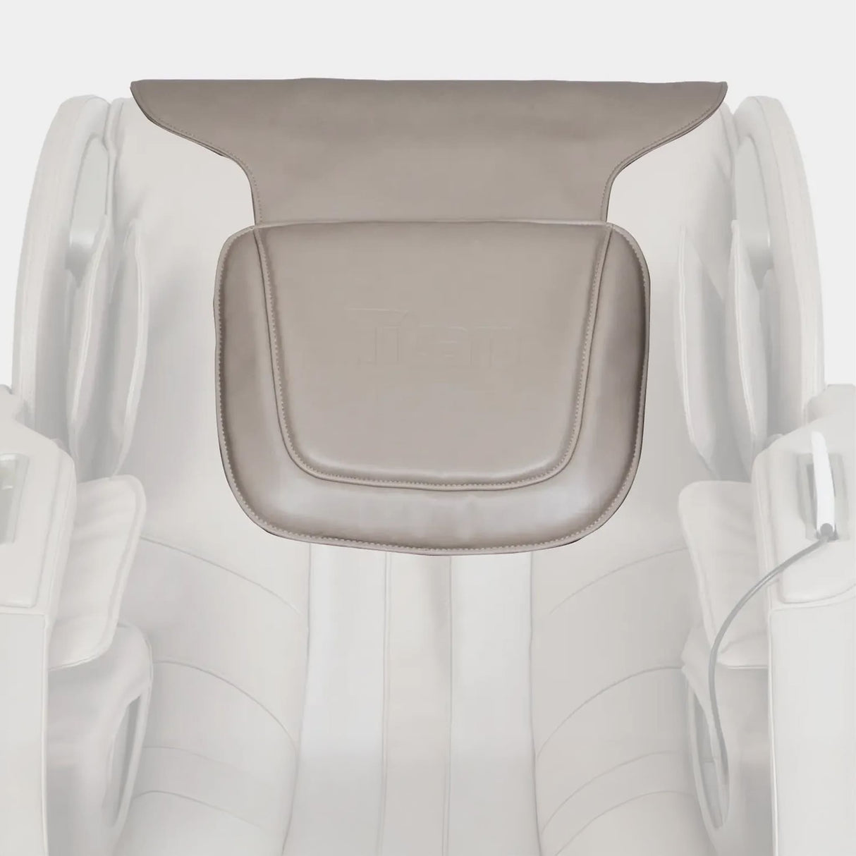 Titan Grande XL 3D Zero Gravity Full Body Massage Chair – Voice Control, Bluetooth Speakers & Space-Saving Design (SAK47031)