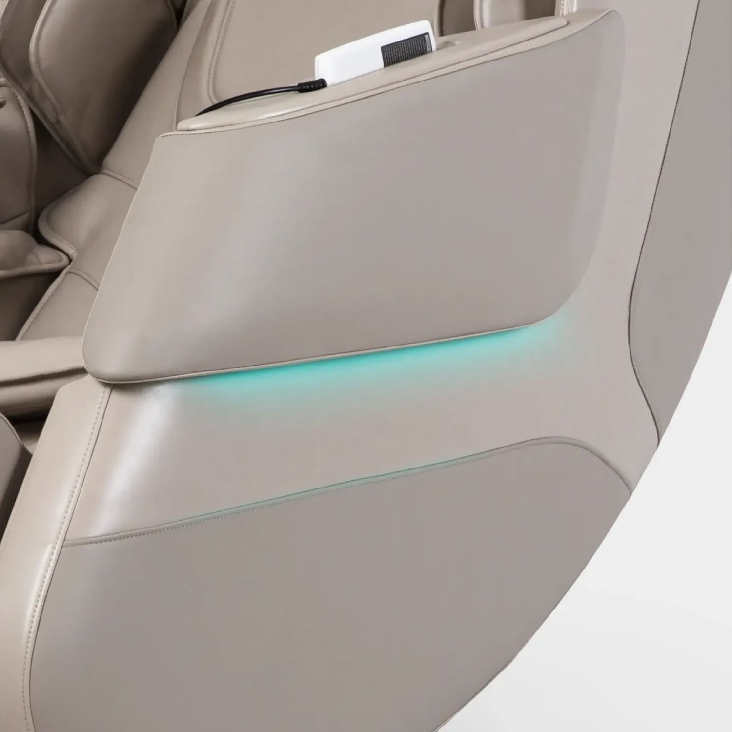 Titan Grande XL 3D Zero Gravity Full Body Massage Chair – Voice Control, Bluetooth Speakers & Space-Saving Design (SAK47031)