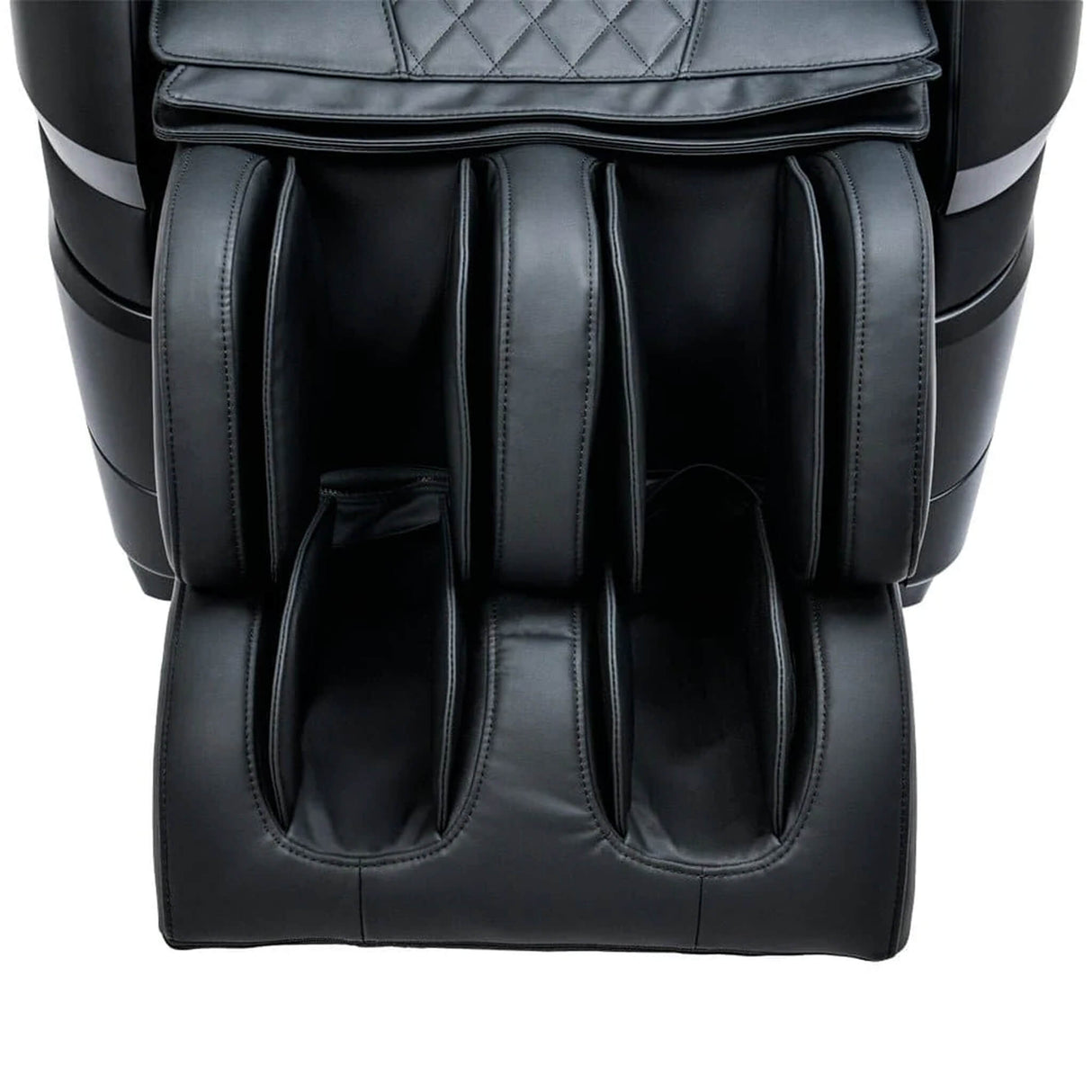 Titan TP-Epic 4D Zero Gravity Full Body Massage Chair – Bluetooth Speakers, Body Scan & Heat Therapy (SAK37241)
