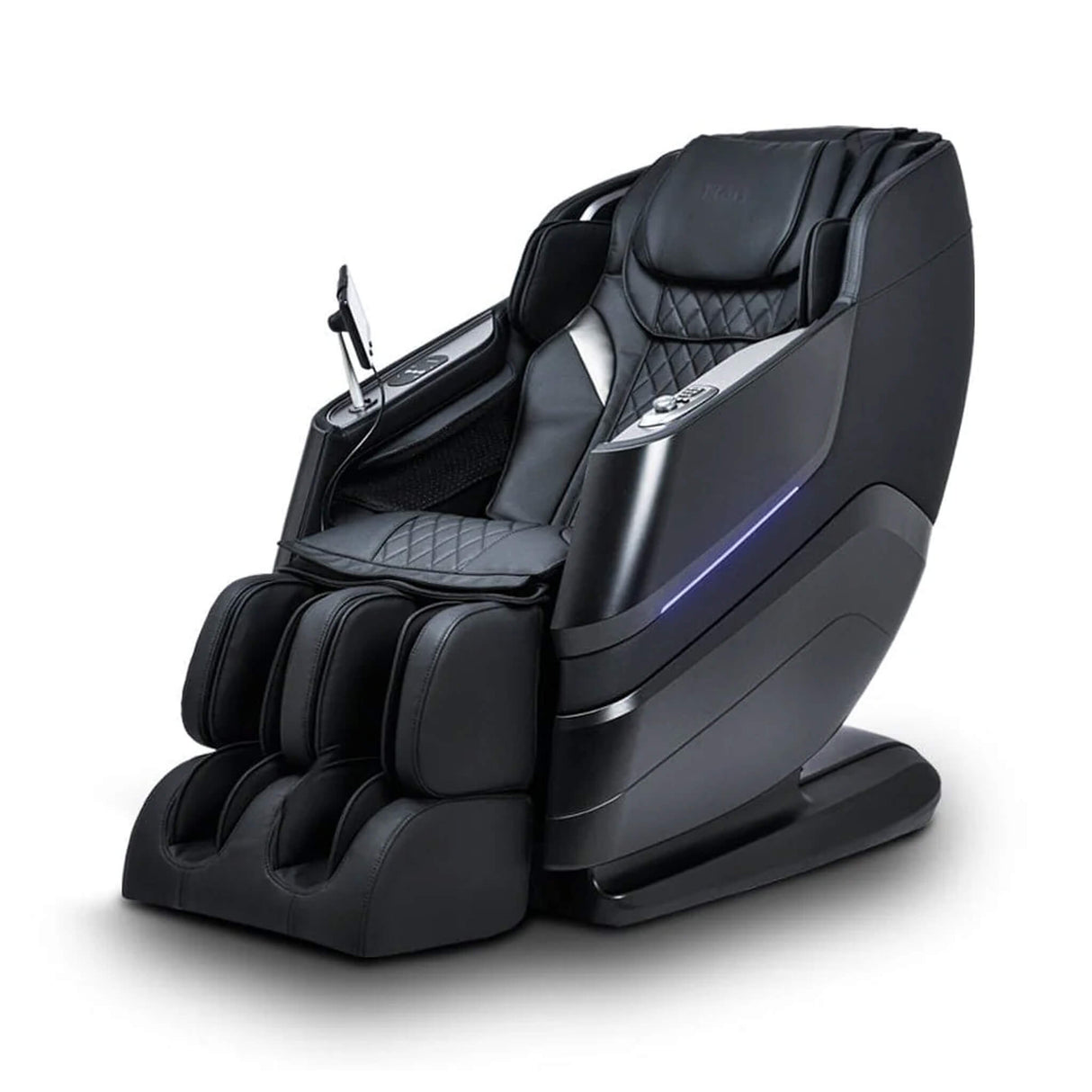 Titan TP-Epic 4D Zero Gravity Full Body Massage Chair – Bluetooth Speakers, Body Scan & Heat Therapy (SAK37241)