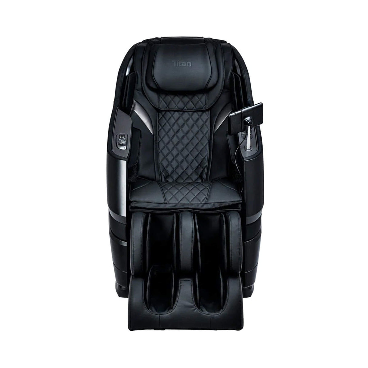 Titan TP-Epic 4D Zero Gravity Full Body Massage Chair – Bluetooth Speakers, Body Scan & Heat Therapy (SAK37241)