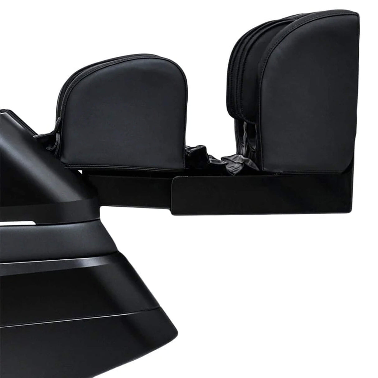 Titan TP-Epic 4D Zero Gravity Full Body Massage Chair – Bluetooth Speakers, Body Scan & Heat Therapy (SAK37241)