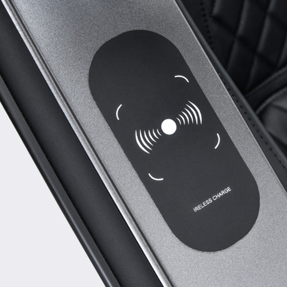 Titan TP-Epic 4D Zero Gravity Full Body Massage Chair – Bluetooth Speakers, Body Scan & Heat Therapy (SAK37241)