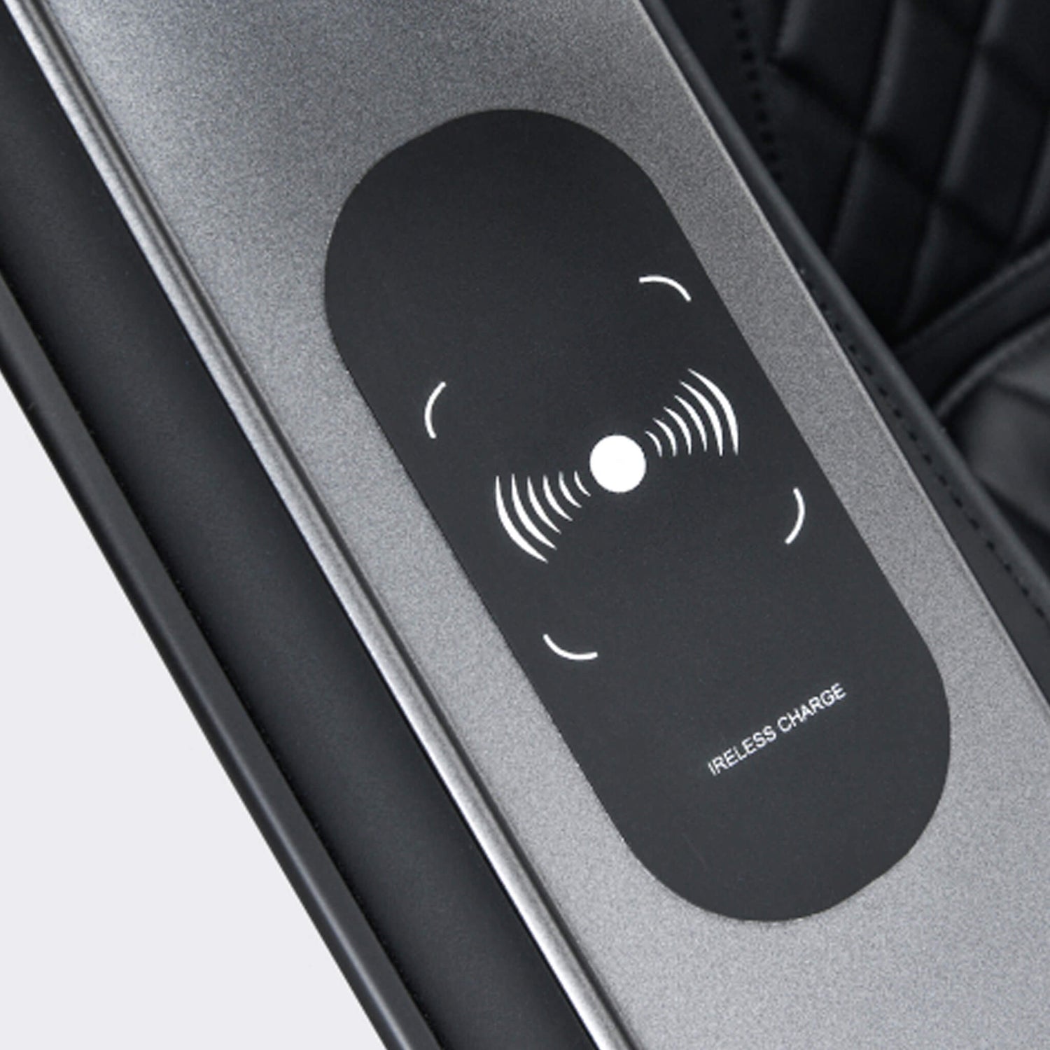 Titan TP-Epic 4D Zero Gravity Full Body Massage Chair – Bluetooth Speakers, Body Scan & Heat Therapy (SAK37241)