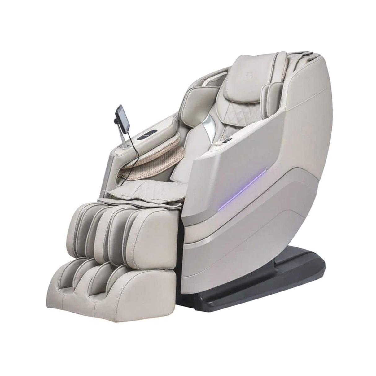 Titan TP-Epic 4D Zero Gravity Full Body Massage Chair – Bluetooth Speakers, Body Scan & Heat Therapy (SAK37241)