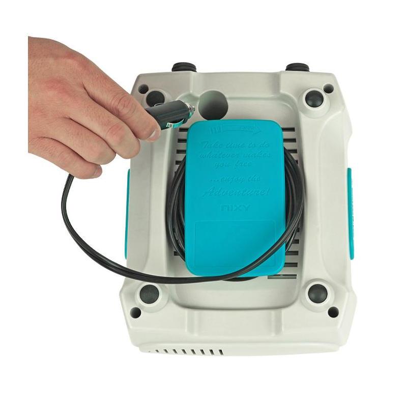 NIXY Ventus Paddle Board Electric Pump