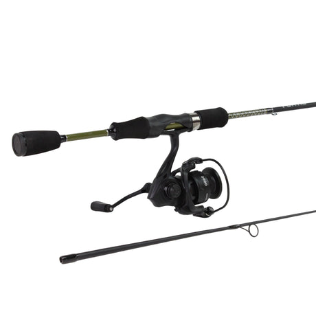 Fishing Essentials