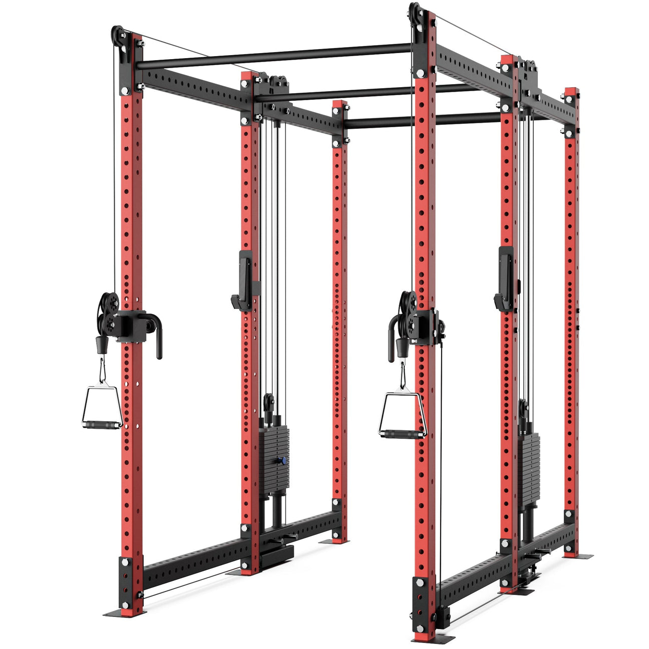 Power Racks