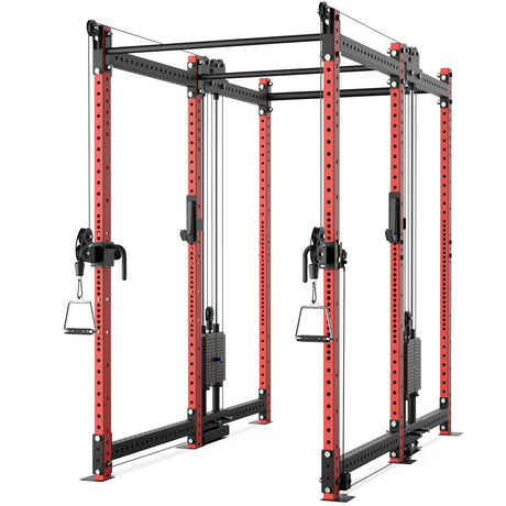 Power Racks