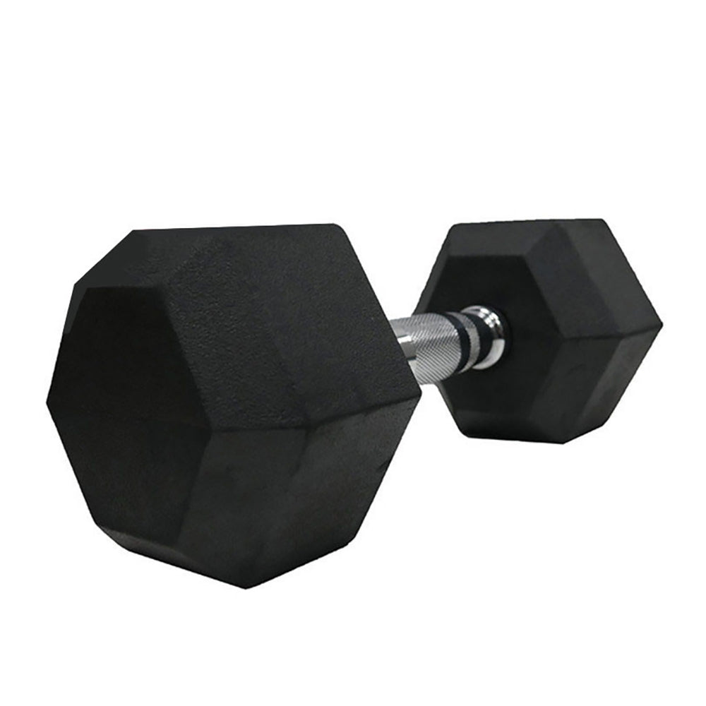 Kettlebells & Dumbbells
