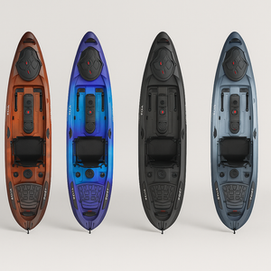 Kayaks