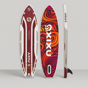 Paddle Boards