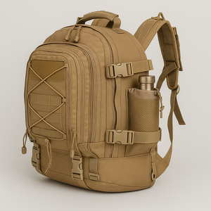 Backpacks