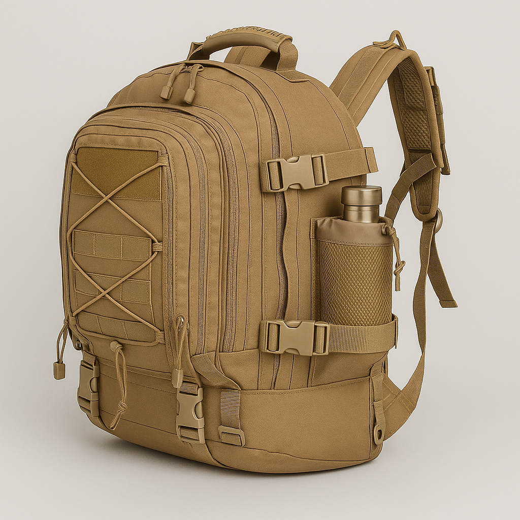 Backpacks