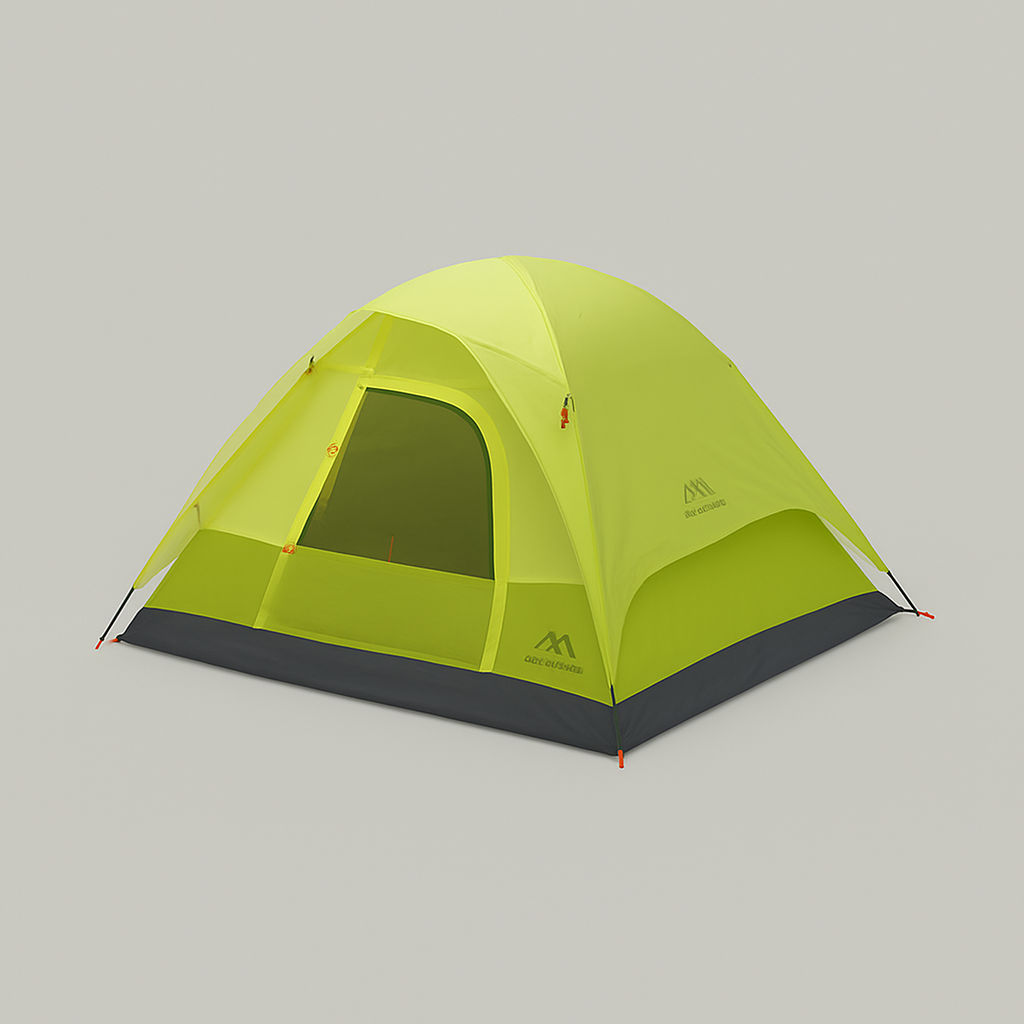 Tents