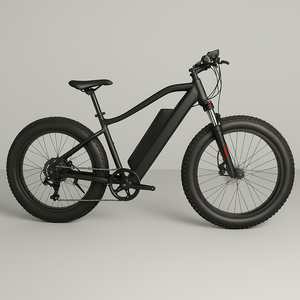 Electric Bikes