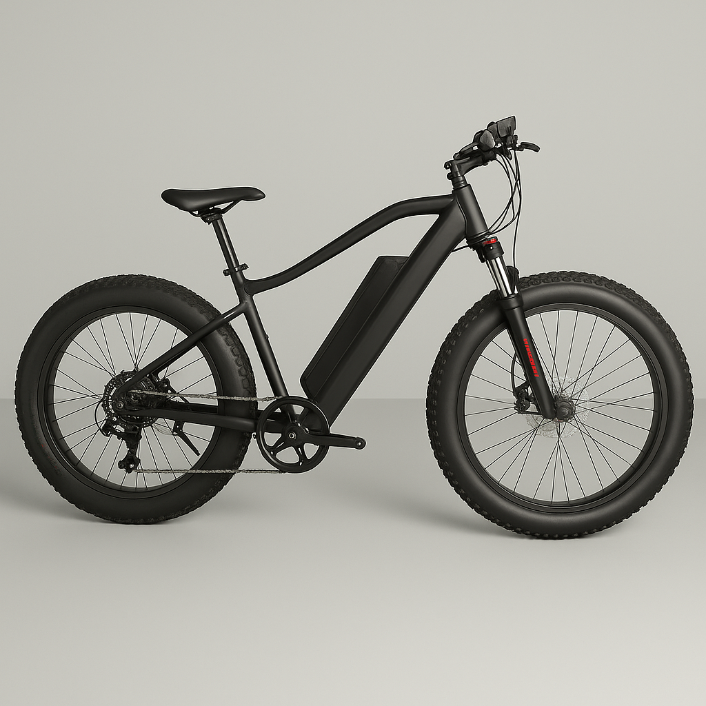 Electric Bikes
