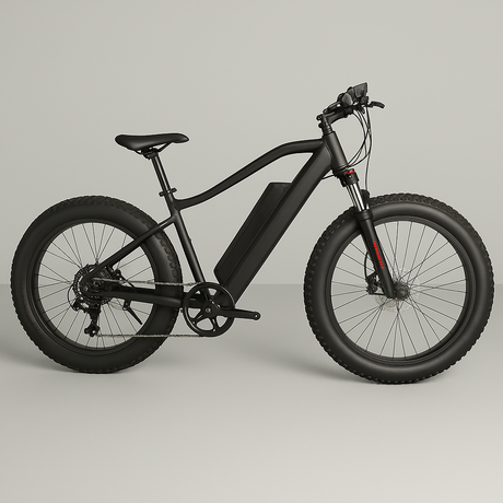 Electric Bikes