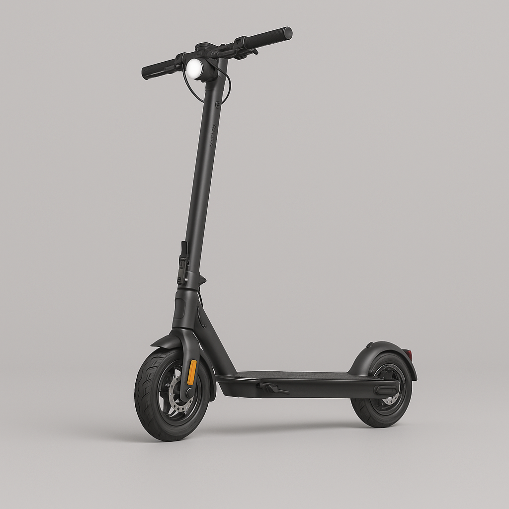 Electric Scooters