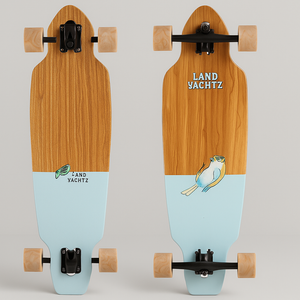 Longboards