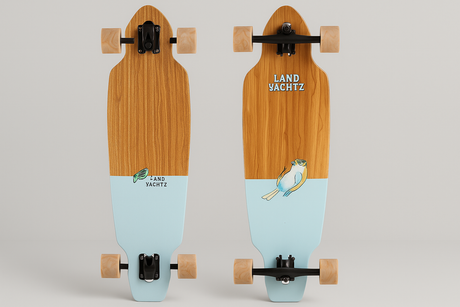 Longboards