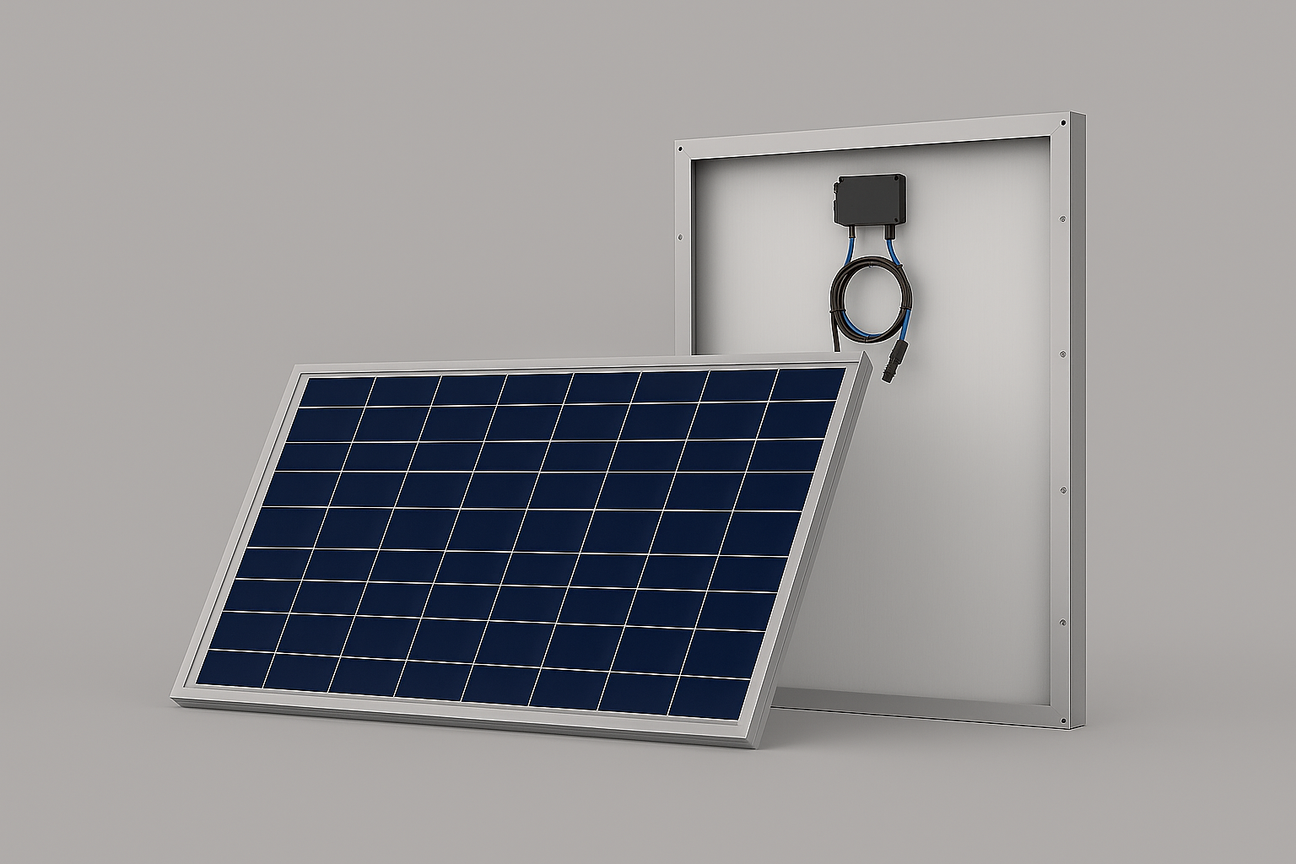 Solar Panels