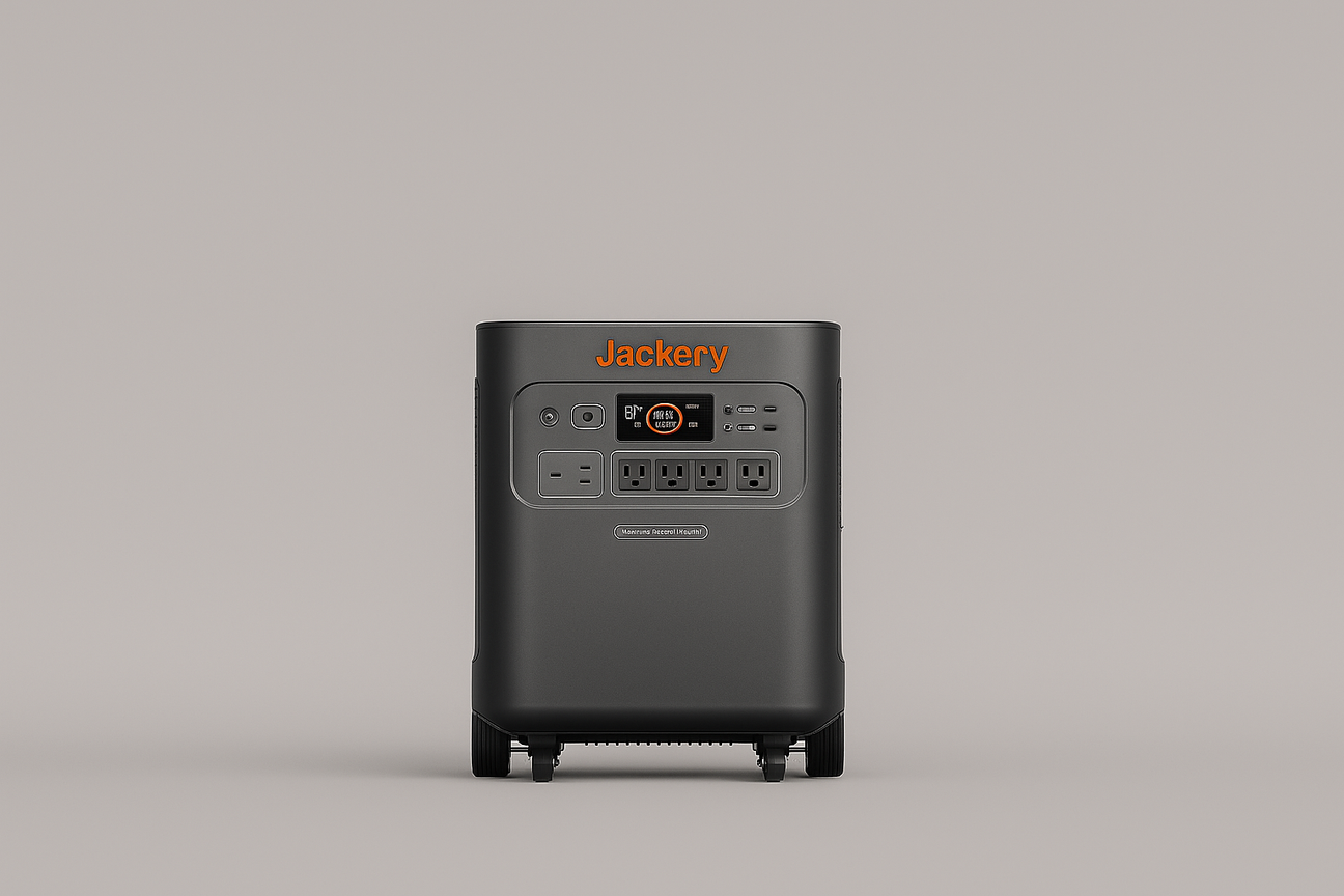 Generators