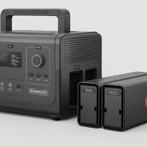 Portable Power Stations