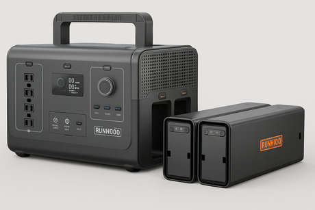 Portable Power Stations