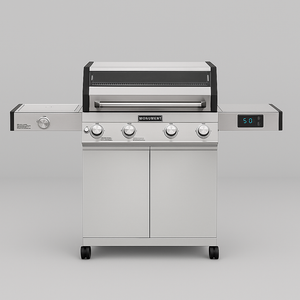 Grills