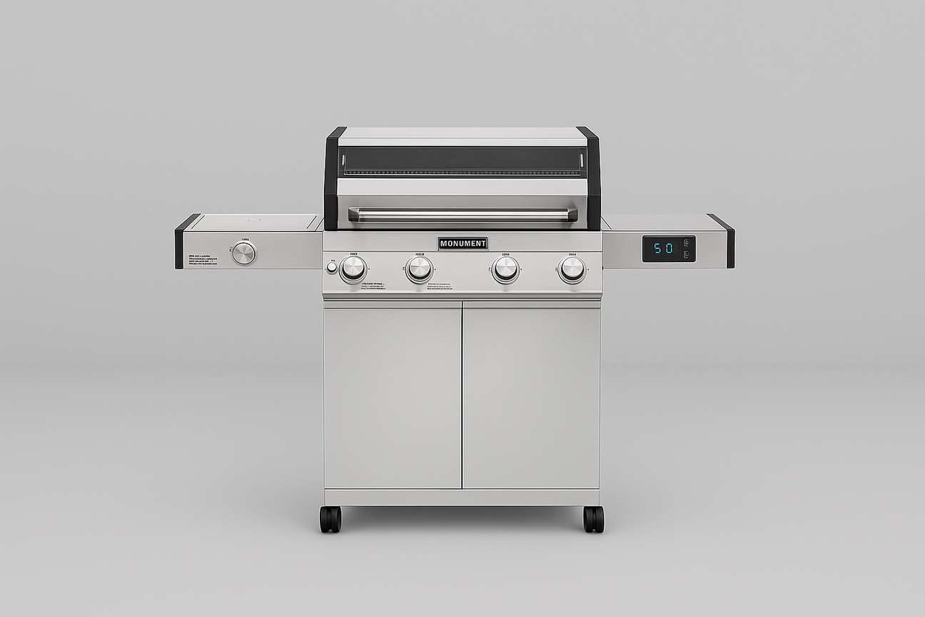 Grills