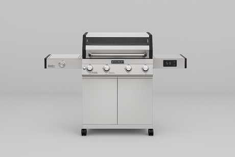 Grills