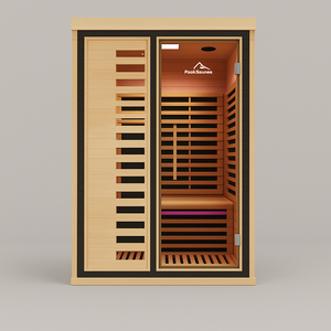 Saunas