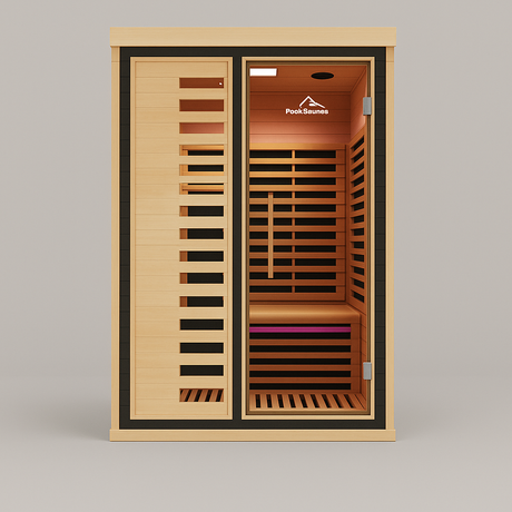 Saunas