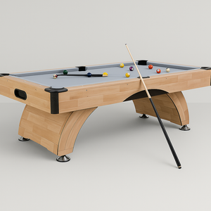 Billiards